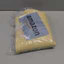 Songrey 24" x 18" Silicone Dish Drying Mat, Kitchen Counter Drying Pad for Sink Dishes or Under Rack, Multi-Use as Heat Resistant Trivet, Coffee Bar Mat (Beige)