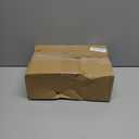 B Unique Clear Glass Coffee Mugs Set of 6, 12.6 oz  Heat Resistant & Lead-Free Drinking Glasses for Hot & Cold Drinks  Tea, Coffee, Latte, Juice, Milk  Dishwasher Safe