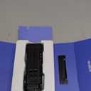 WUBEN X4 EDC Rechargeable Flashlight with RGB Light, 1500 Lumens Mini Flashlight with Tactical Switch and Magnetic, IP68 Portable Pocket Clip USB C Flash Light for Camping, Checking, Emergencies