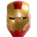Iron Man Helmet