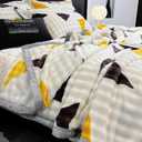 Fleece Bed Blankets Queen Size - Soft Lightweight Plush Fuzzy Cozy Luxury Blanket Microfiber Throw for Couch Bed,All-Season Breathable,80x90 Inches (Triangle)