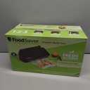 FOODSAVER Vacuum Sealer - VS3120