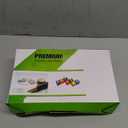 Compatible Toner Cartridge Replacement for HP Laserjet Pro 4001n/ 4001dn/4001dw/4101fdn/4101fdw AS-AN-H1480A-V7