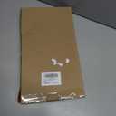 Matte Black Towel Holder Swing Out Towel Bar SUS 304 Stainless Steel Bathroom Hand Towel Rack 3-Bar Folding Arm Swivel Hanger Wall Mount