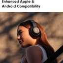 Beats Studio Pro - Premium Wireless Over-Ear Headphones- Up to 40-Hour Battery Life, Active Noise Cancelling, USB-C Lossless Audio, Apple & Android Compatible - Black