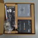 Tork 1104b Dpst 40a Mechanical Timer Switch 208/277v