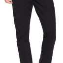 Amazon Essentials Men's Chino, Slim-Fit Pants with 5-Pockets, Comfort Stretch (Previously GoodThreads) (32W x 36L, Black)