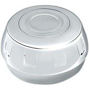 United Pacific 88259 - Steering Wheel Hub - Chrome Hub/Horn Assembly For 06+ Peterbilt And 03+ Kenworth