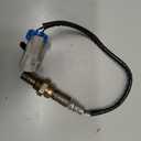 General Motors GM Genuine Parts 213-819 Heated Oxygen Sensor