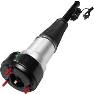 Rear Right Air Suspension Strut Shock Absorber for Mercedes-Benz W221 S350 S400 S450 S550 S600 CL550 CL600 CL63 CL65 AMG Replaces OE 2213205613 2213202213