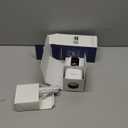 Cameras for Home Security, Pet Camera with WiFi 6&5GHz/2.4GHz, Motion Tracking Never Miss a Moment, 2-Way Audio, Night Vision, Compatible with Alexa Upgrades Your Idoor Security