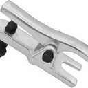 BELOMI Universal Ball Joint Separator, Adjustable Ball Joint Puller, Heavy Duty Removal Tool for Separating Arms, Tie Rods, and Ball Joints, Separator Tool for Cars Trucks and SUVs