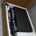 BARBALL Tattoo Arm Rest with Adjustable Height, Tattoo Armrest for client,180 rotation Thickened Soft Sponge Pad for Tattoo Studio