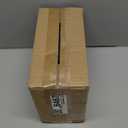 Adhesive Basket Wall Wire Basket Over the Cabinet Door Organizer No Drilling Mounted 4 Pack, White