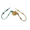 No-Throw Baby Tether Set  Suction Cup Anchor Base with 2 Silicone Straps  Keeps Toys, Cups & Utensils Off The Floor  BPA-Free, Dishwasher Safe