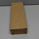 KNODOS 54mm Bottomless Portafilter Breville Compatible Rosewood Handle & Naked 18-21 Gram Filter Basket Included Fits Barista Express, Pro, Touch, Bambino Plus, Infuser, Duo Temp Pro Impress