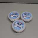 Kangaroo 3 Pack Build a Snowman Kit Snowballs Toys for Kids Stocking Stuffers - Snow Play Winter Toys Christmas Crafts DIY - Snow Man Kit Outdoor Modeling Clay Craft - Xmas Stocking Stuffers for Kids