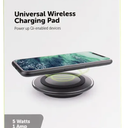 CellCandy-5W WIRELESS CHARGER