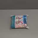 CuteBone Dog Diapers Female Washable Small Medium Large 3 Pack Reusable Doggie Diapers Puppy Period Pants for Doggy Heat Cycle Peeing D14M