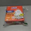 Hefty Ultra Strong Tall Kitchen Trash Bags, Citrus Twist Scent, 13 Gallon, 110 Count