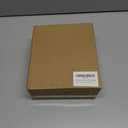 SY Super Bang 2PCS Velvet Reindeer Christmas Decorations, Beige Flocking Deer Figurine Statue Table Decorations, for Home Holiday Xmas Gift Party Decor.