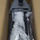 10FT Gen 3 Starlink Pole Mount, Starlink Mount with Pipe Adapter, Starlink Ground Pole Mounting Kit