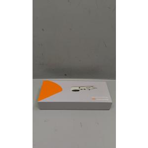 La pluma electrnica de la acupuntura de Meridian Pen encuentra puntos de acupuntura automticamente con 3 cabezales de masaje recargables