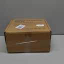 Cast Iron Dutch Oven Pot with Lid, Round Bread Oven for Sourdough Bread Baking, Umite Chef Enameled Cast Iron Bread Oven with Dome Lid & Cotton Potholders for Sourdough, Pink, 6 Quarts