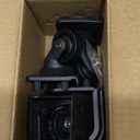 Universal Luggage Wheels Replacement Kit for Suitcase, Steel Core 360 Silent Spinner Wheels for Suitcases - Fits Major Brand Rolling Luggage (4 Pcs)