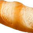 funnysquee Simulation Bread Squishies Super Soft Slow Rising Toy for Kids Birthday Gift,Cute Scented Baguette Breads Squishys Squishi Stress Relief Squeeze Toys (Baguette Bread)