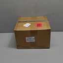 10 FT RV Sewer Hose Kit 90 Degree Clear View Sewer Adapter with Storage Cap