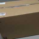 Scott 1000 Trusted Clean Toilet Paper, 32 Rolls, Septic-Safe, 1-Ply Toilet Tissue