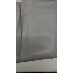 Silicone Under Sink Mat 31" x 19", kitchen Essentials and Gadgets, Shelf liner and Cabinet Protector, Home Organizers and Storage, Waterproof Bathroom Tray (Dark Gray)