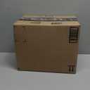 YudouTech (No Filler Bean Bag Chair Cover Without Filler, Big Round Soft Fluffy PV Velvet Washable Bean Bag Lazy Sofa Bed Cover for Adults, Living Room Bedroom Furniture Outside, 5ft Snow Grey