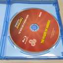 The Power of Darkness [Blu-ray]