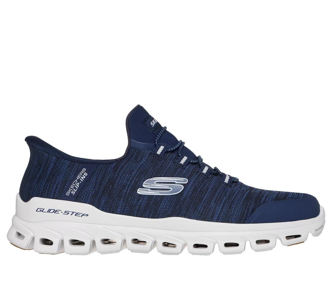 Skechers Slip-ins: Glide-Step - Zefyr 11.5