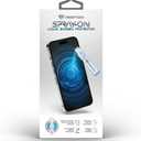 ProofTech SPRAY ON Liquid Glass Screen Protector for up to 10 Devices - Wipe On Scratch and Crack Resistant Nano Protection for All Phones Tablets Smart Watches Universal