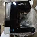 Breville the Barista Express Espresso Machine, One Size, Black Sesame