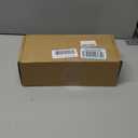 Replacement V10 Filters for Dyson V10 Cyclone Series,V10 Animal,V10 Absolute,V10 Total Clean,SV12 Crodless Vacuum Cleaners, 3 Filters,1 Cleaner Brush, Replace Part #969082-01