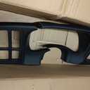 Metra DP-3002B Double DIN Dash Kit for 1999-2002 GM Full-Size Trucks and SUV's (Matte Black)