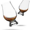 GLENCAIRN Whiskey Glass in Gift Carton (6.8 Ounces)