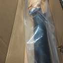 Front Drive Shaft Prop Assembly 52123326AB Replacement For Dodge Ram 3500 2500 Diesel 2003-2013 Auto Trans 4WD Replaces 938-163, 52123112AA, 68057601AA, 65-9540, 52105934AD, 52105934AE, 52105934AF