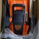 BLACK+DECKER Lawn Mower, Corded, 13-Amp, 20-Inch (MM2000)