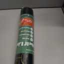 Shelf Liners for Kitchen Cabinets Drawer Liner 12in x 20FT Non Adhesive Black Gold Line Thickened Refrigerator Shelf Liner Paper Strong Easy to Clean for Tool Box with Knife and Tape Measure