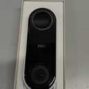 Google Nest Hello Smart Wi-Fi Video Doorbell