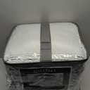 Ellen Tracy Polyester Bedding Comforter Set King - 4 pack Medallion