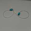 2pcs Cupping Hand Pump Tube Extension Hose Flexible Connection Tube for Cupping Therapy Replacement for Home Use Compact and Convenient Accessories