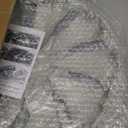 15 inch Black Wheel Rim Cover Hubcaps Replacement R15 Hub Caps Snap On Universal Wheel Rim Cover ABS Exterior Accessories for Car Trunk SUV Set of 4