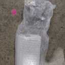 Adjustable Panel Track Blinds Light Filtering Vertical Blinds with Valance, Room Dividers, Retractable Track from 70" to 133" W, Trimmable Panel Up to 102" H (Linen Beige)