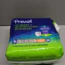 Prevail Daily Protective Underwear - Unisex Adult Incontinence Underwear - Disposable Adult Diaper for Men & Women - Maximum Absorbency - X-Large - 56 Count (4 packs of 14)